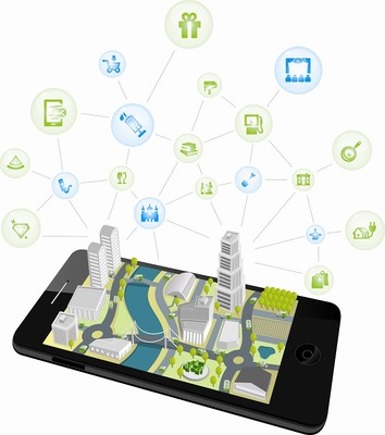 四川“互联网+物业”改变传统盈利模式 物管费可为零