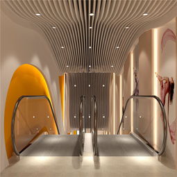 【弧形铝方通怎么选购】- 