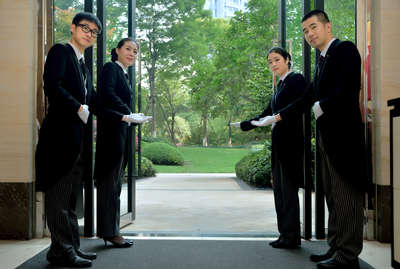 南都物业服务股份有限公司 物业管理领域的专业实践与未来展望